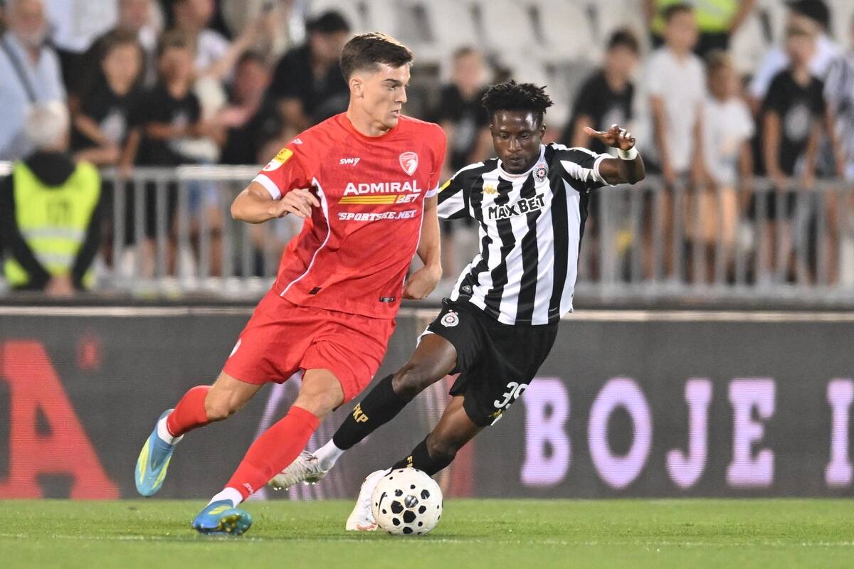 Partizan - Radnički 1923 7.JPG