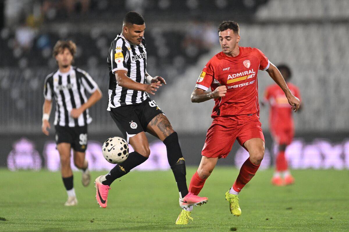 Partizan - Radnički 1923 9.JPG