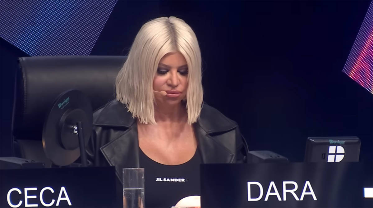 Dara Bubamara u Zvezdama Granda (3).jpg