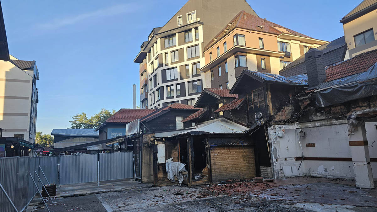 Požar u restoranu u centru Zlatibora2.jpg