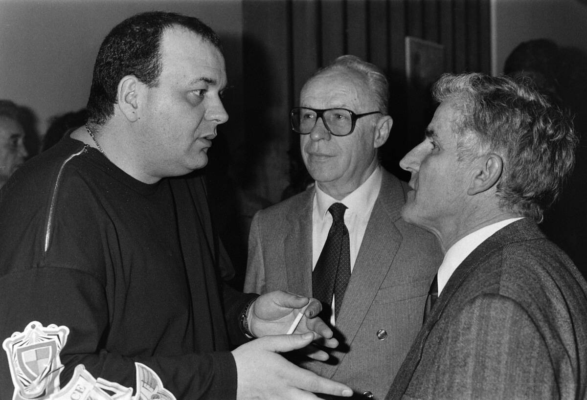 Lazar Radović
