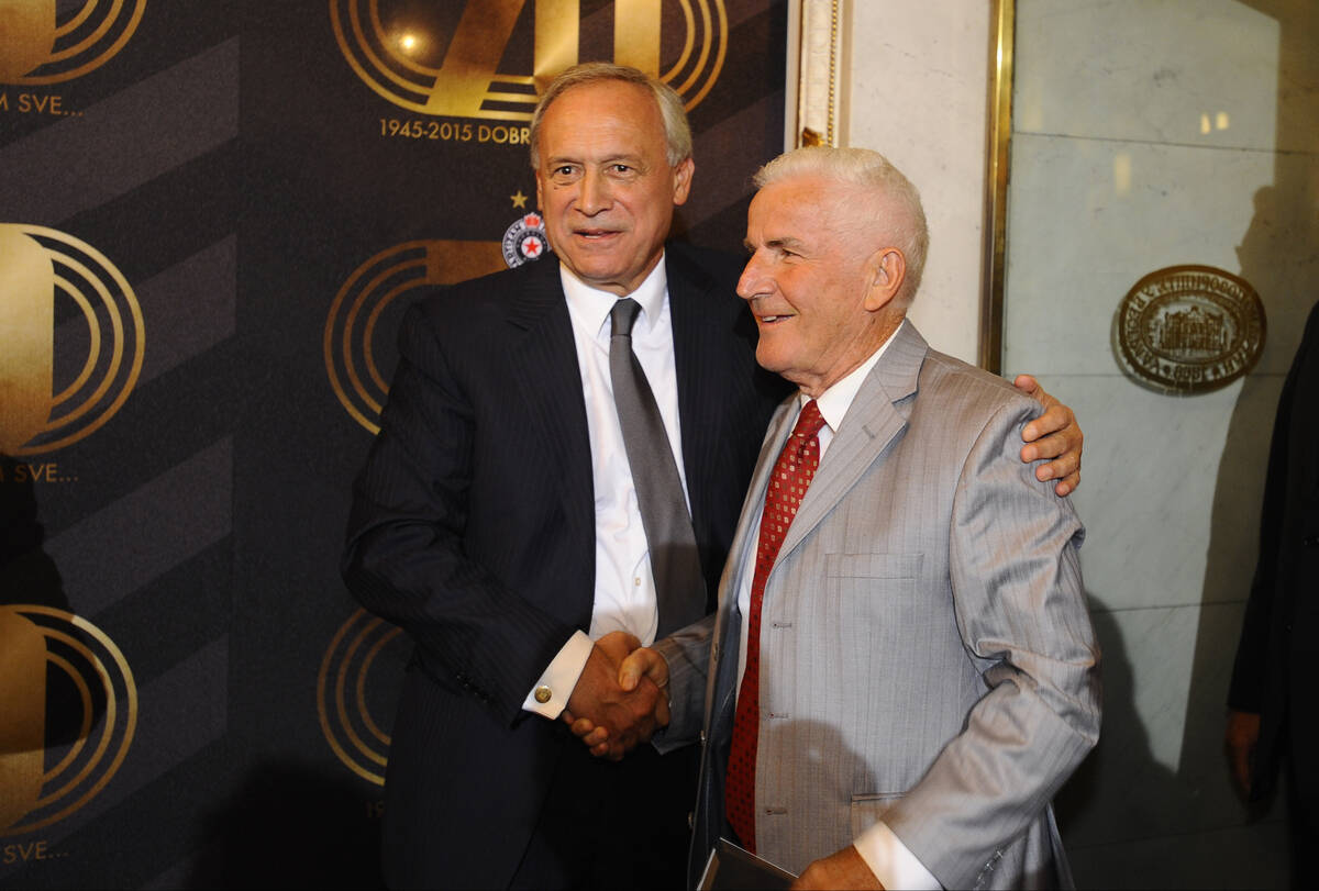 Lazar Radović