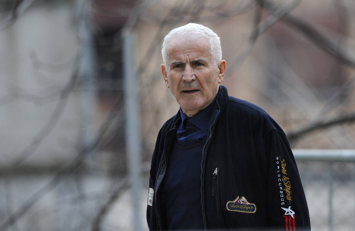 Lazar Radović