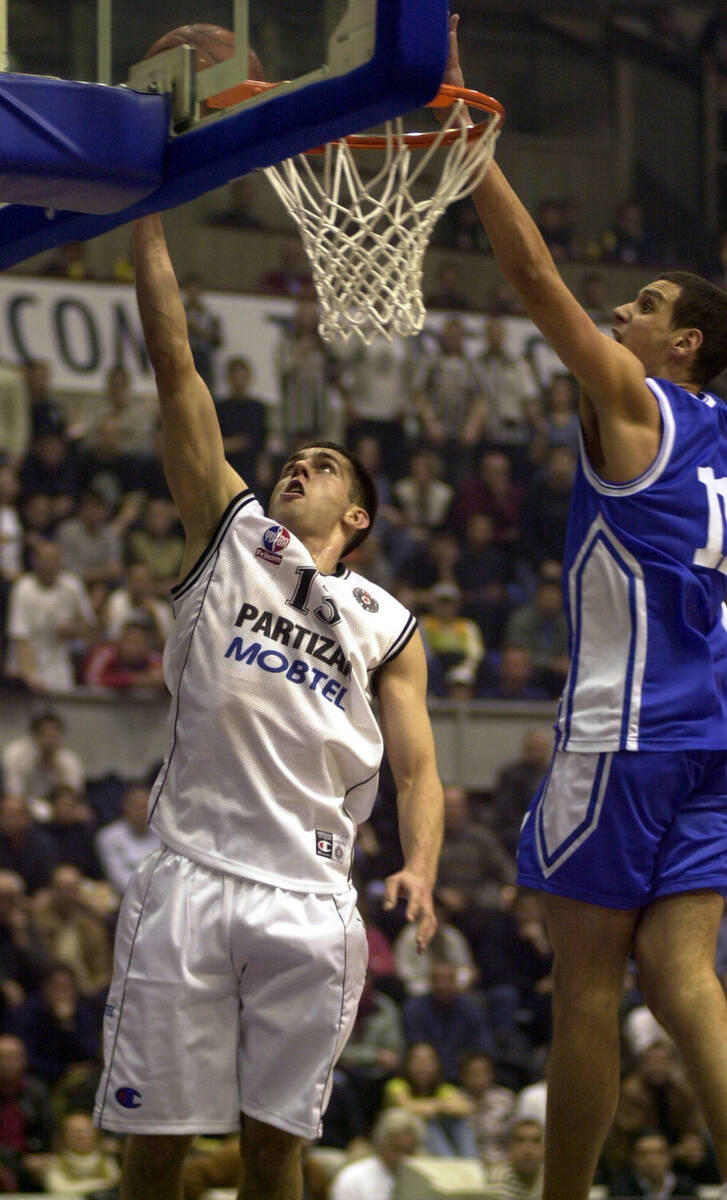 Miloš Vujanić