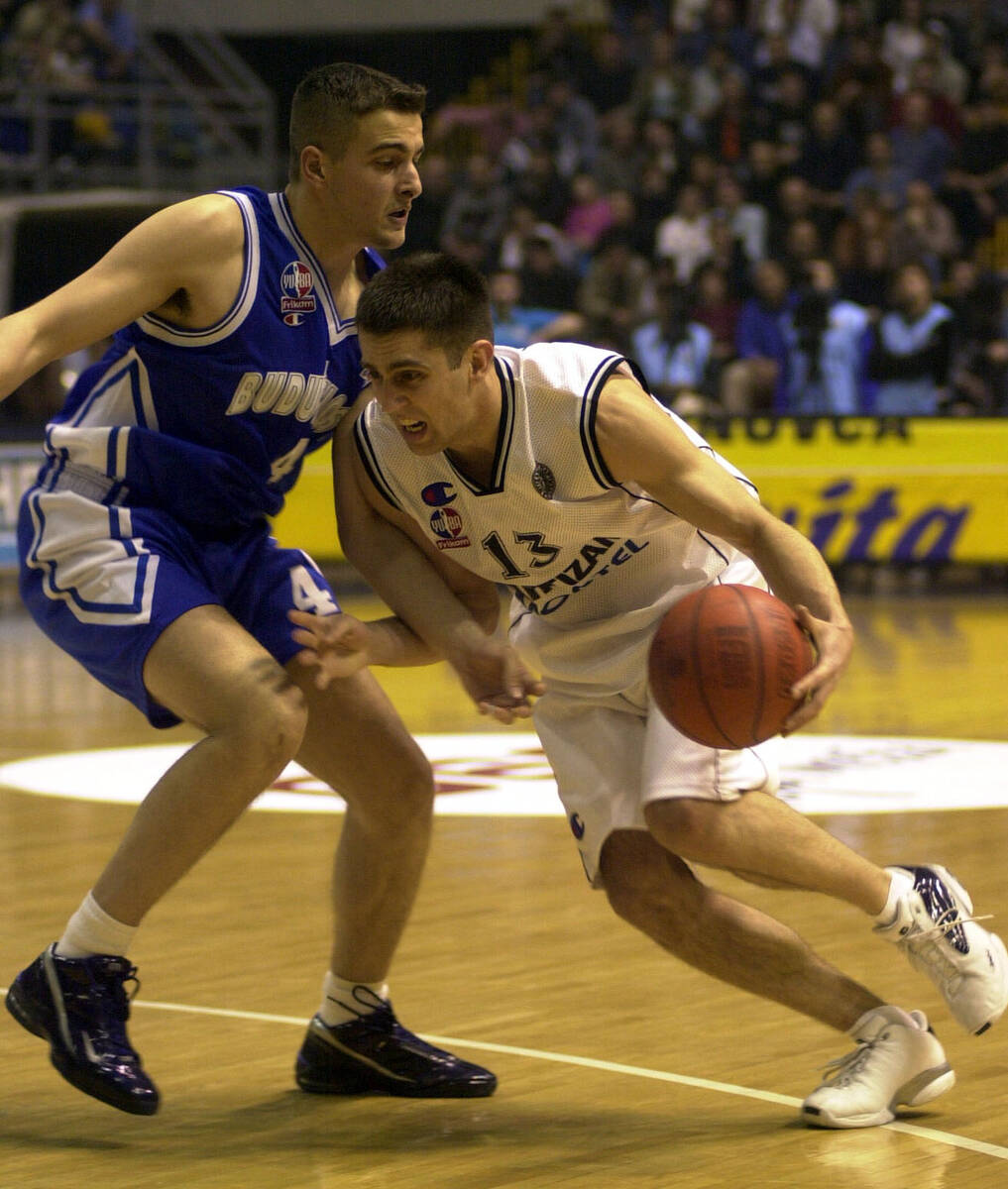 Miloš Vujanić