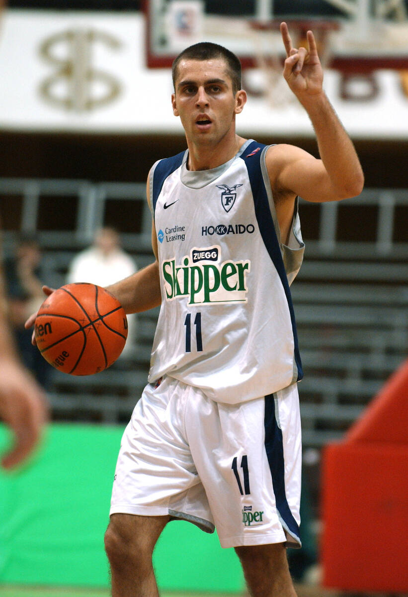 Miloš Vujanić