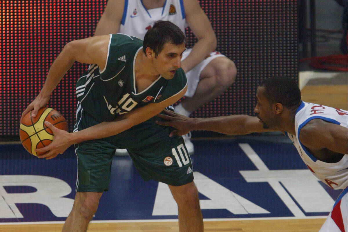 Miloš Vujanić