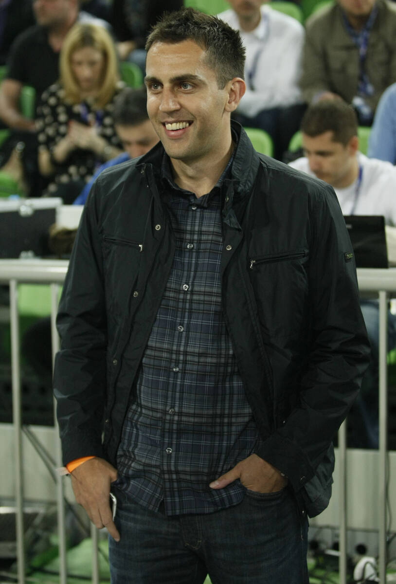 Miloš Vujanić