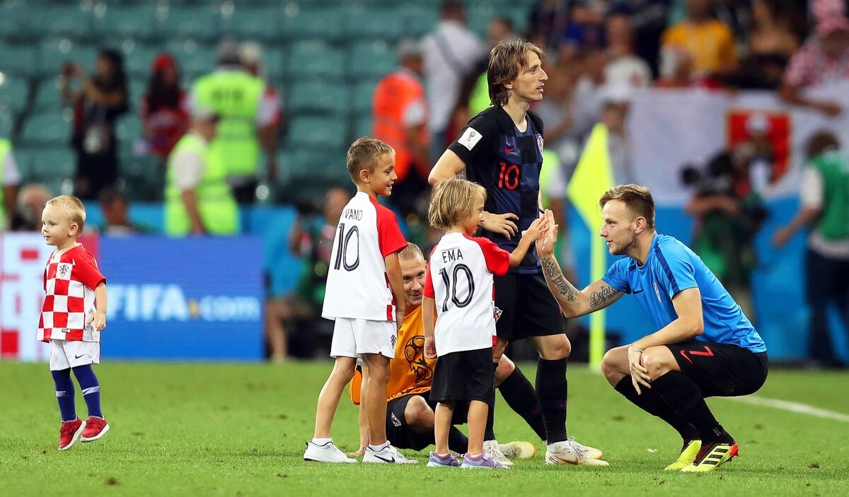 Ema Modrić