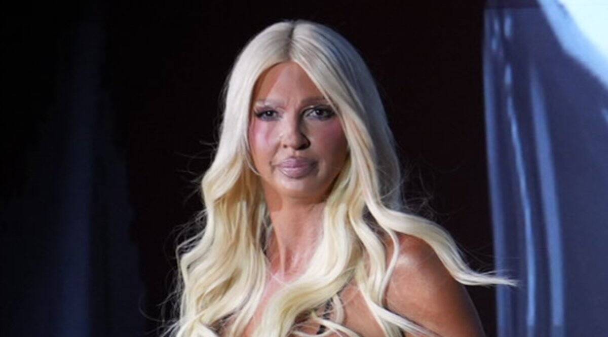 Jelena Karleuša