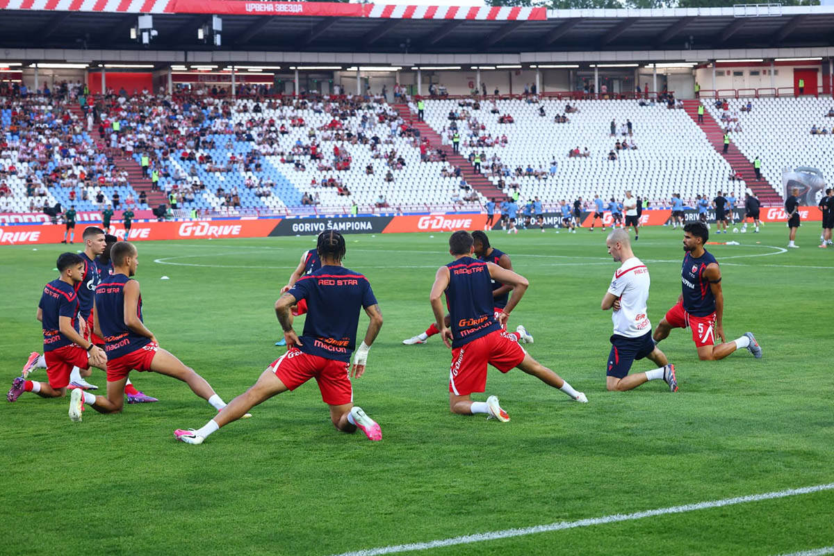 Crvena zvezda - Viktorija Plzenj 18.jpg