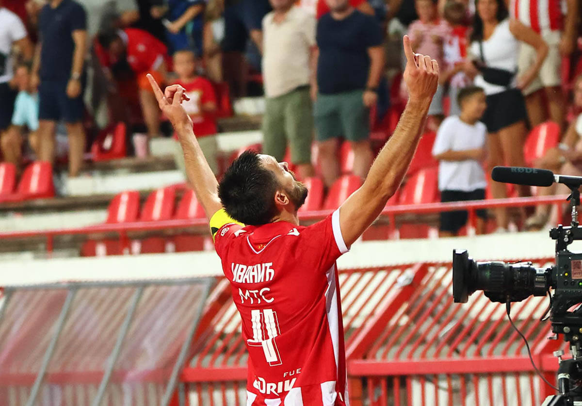 Crvena zvezda - Viktorija Plzenj 31.jpg