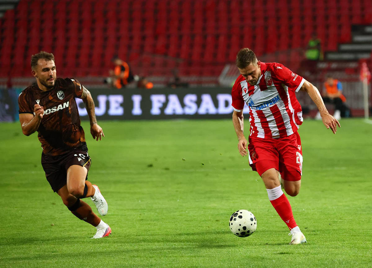 Crvena zvezda - Viktorija Plzenj 31.jpg