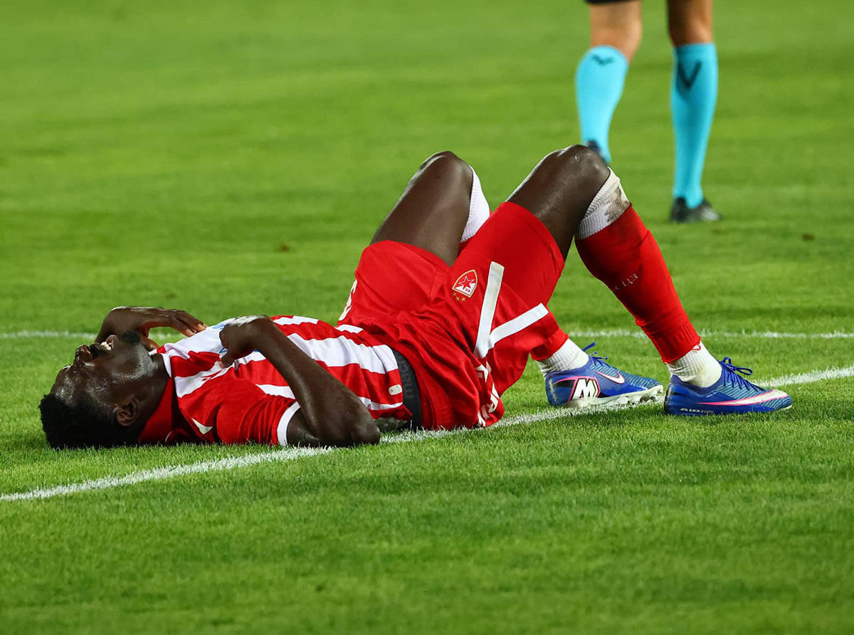 Crvena zvezda - Viktorija Plzenj 5.jpg
