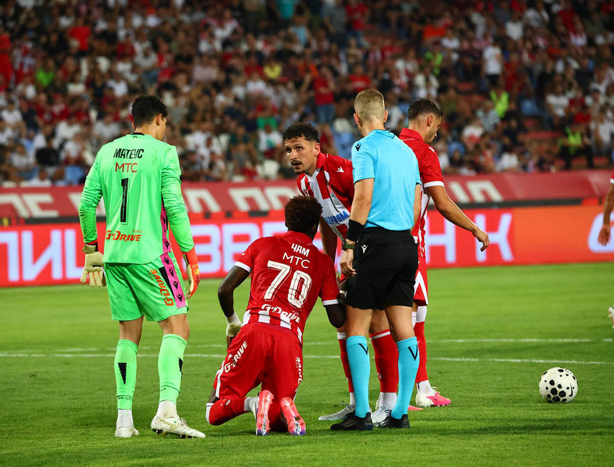 Crvena zvezda - Viktorija Plzenj 6.jpg