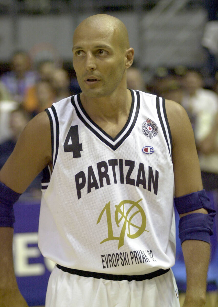 Saša Đorđević
