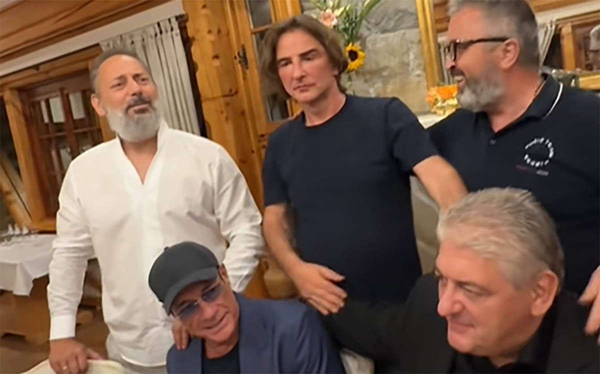 Željko Mitrović, Branko Babić, Dragan J Vučićević, Žan Klod Van Dam (4).jpg