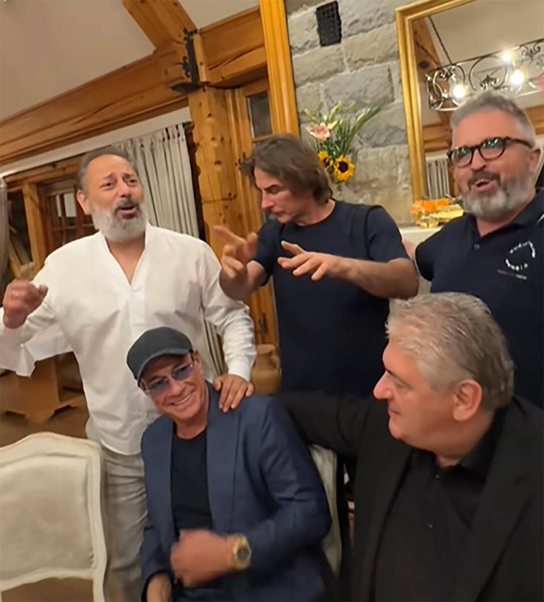 Željko Mitrović, Branko Babić, Dragan J Vučićević, Žan Klod Van Dam (5).jpg