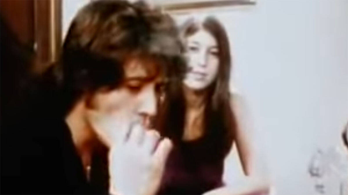Silvester Stalone u filmu The Party at Kitty and Stud’s.jpg