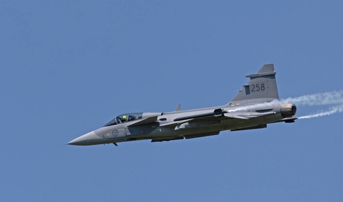 Gripen