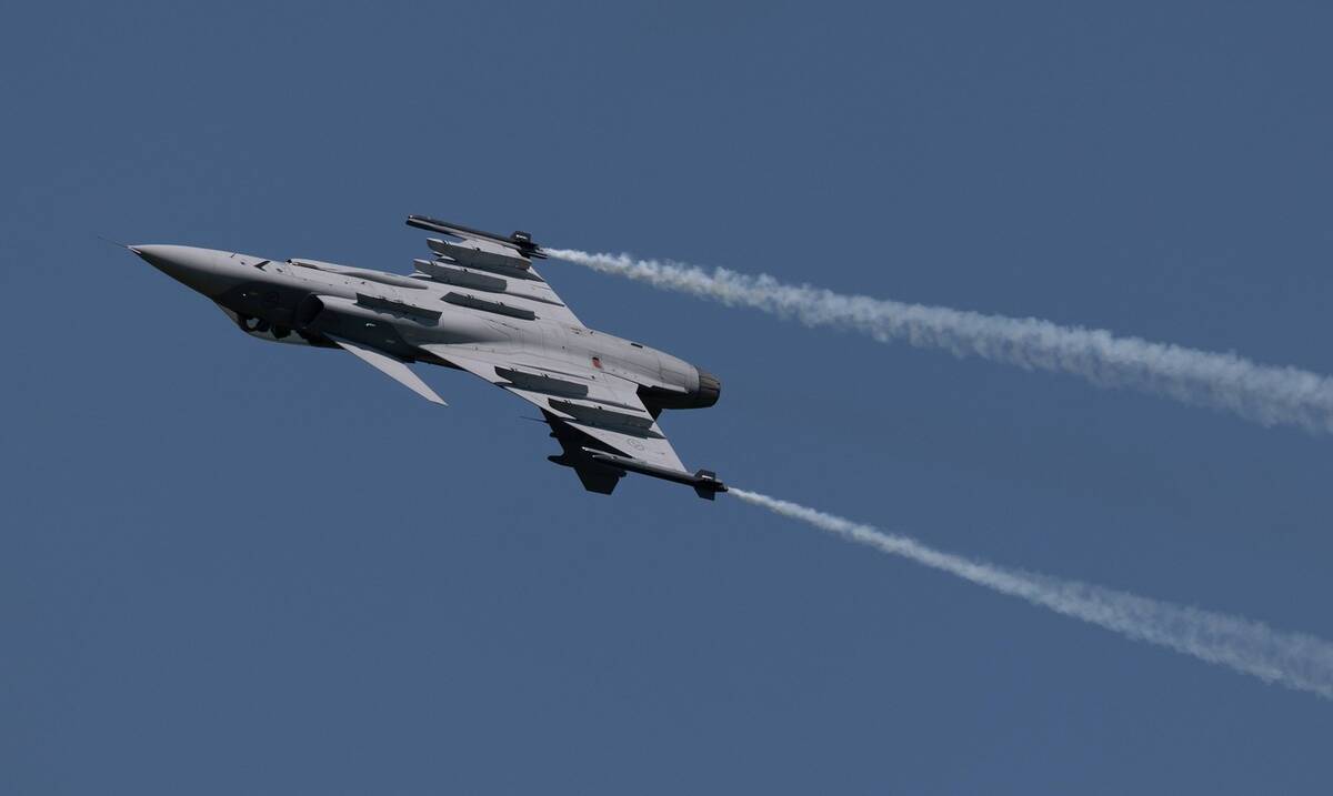 Gripen