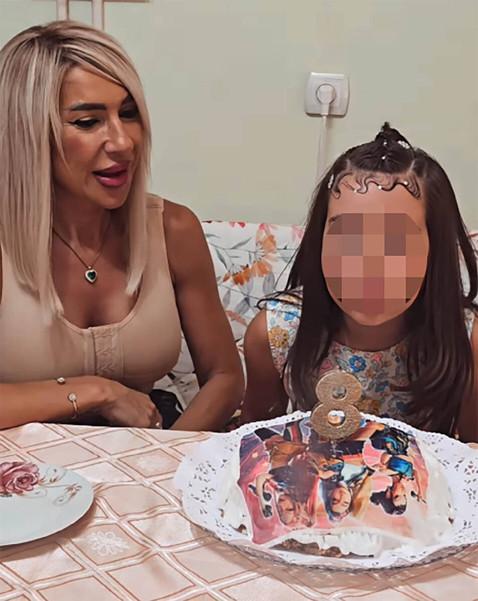 Jovana Jeremić proslavila ćerki rođendan (4).jpg