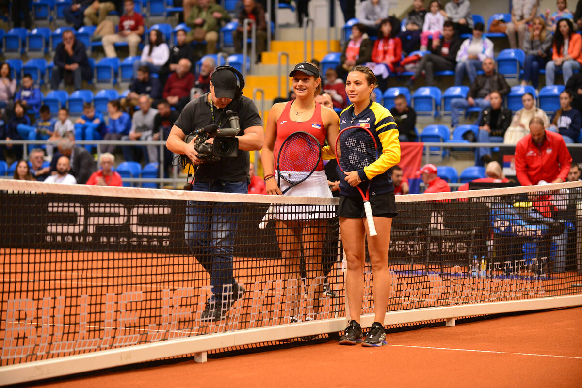 Mia Ristić