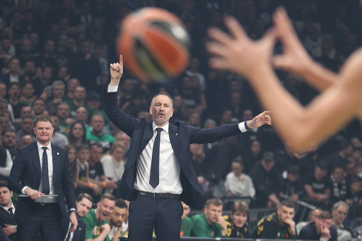 Tomas Masiulis