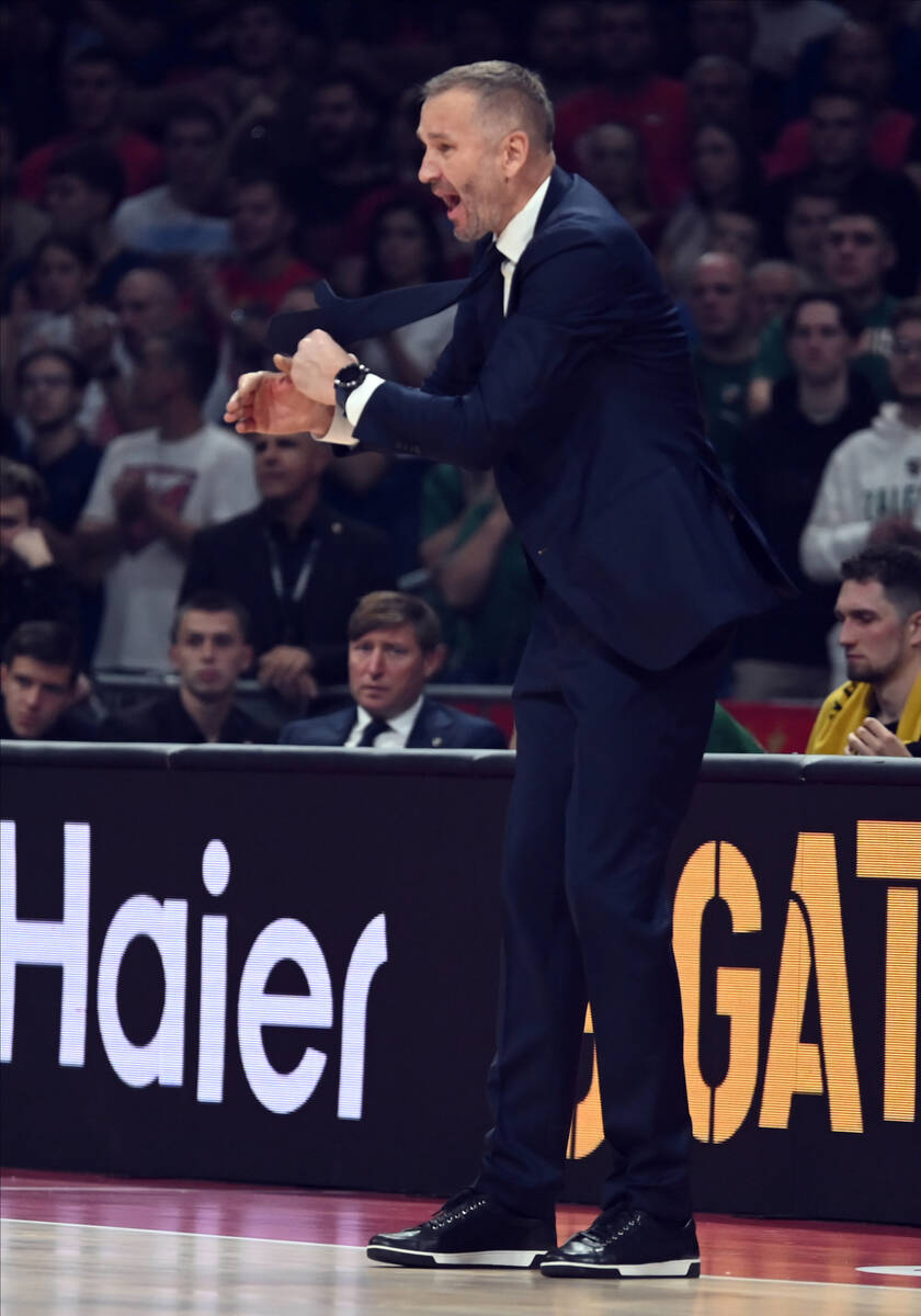Tomas Masiulis