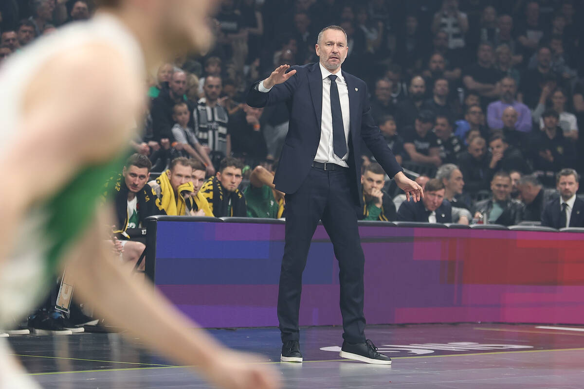 Tomas Masiulis