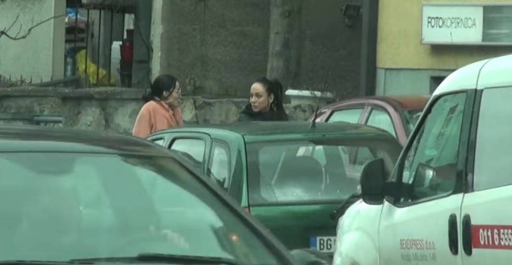 Pevačice se javno prepucavaju, a oca samo jednom pokazale: Ovako izgledaju roditelji Edite i Indi Aradinović