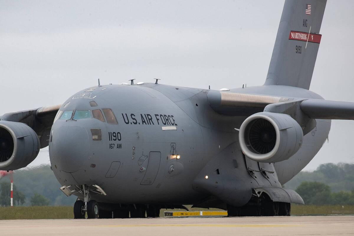 Avion C17A
