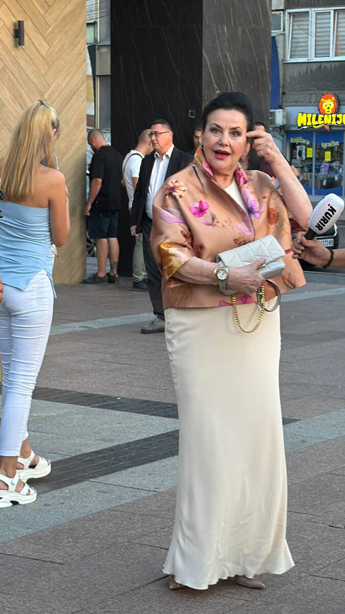 Snežana Savić