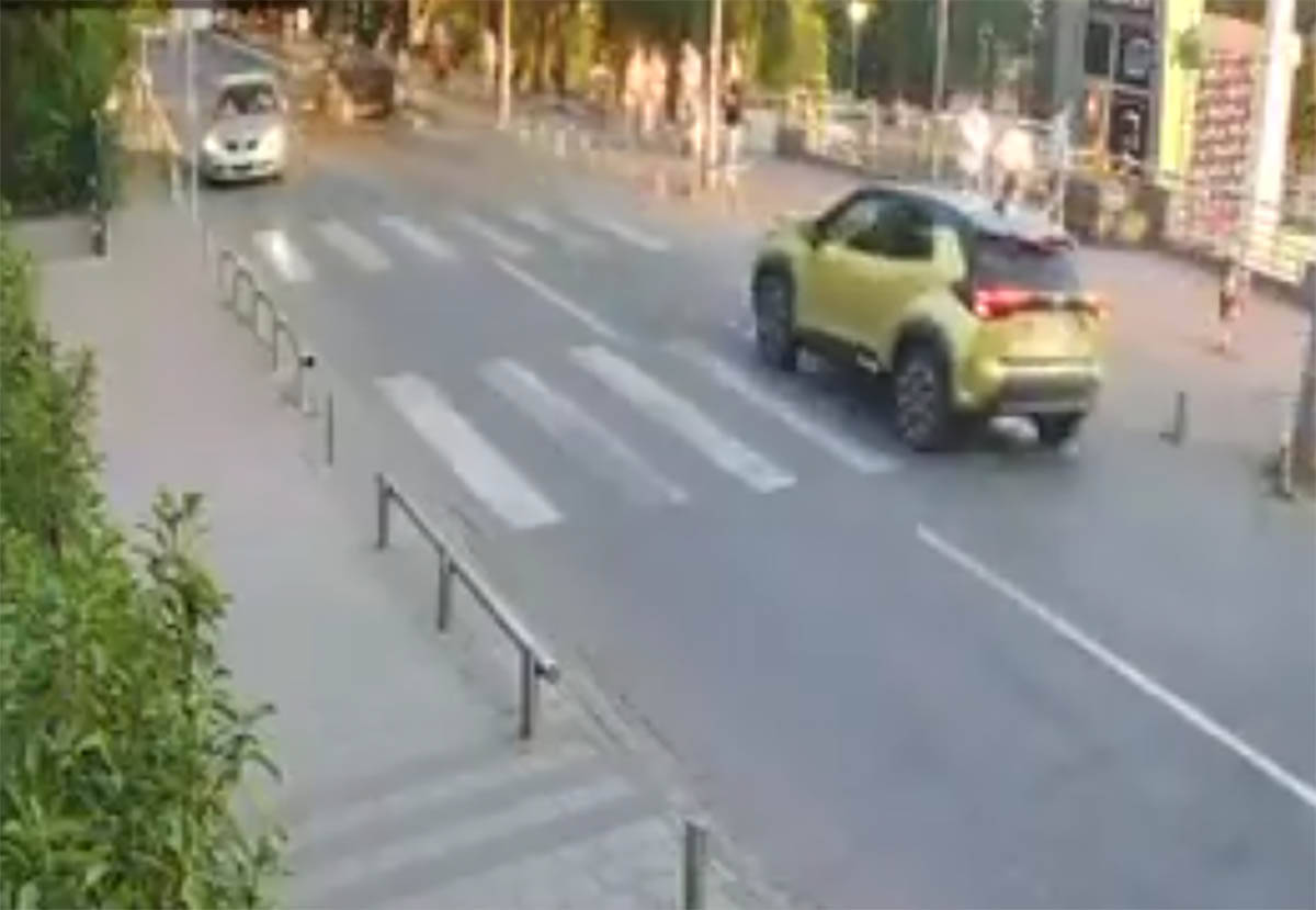 Auto pokosio majku sa decom u Kraljevu (6).jpg