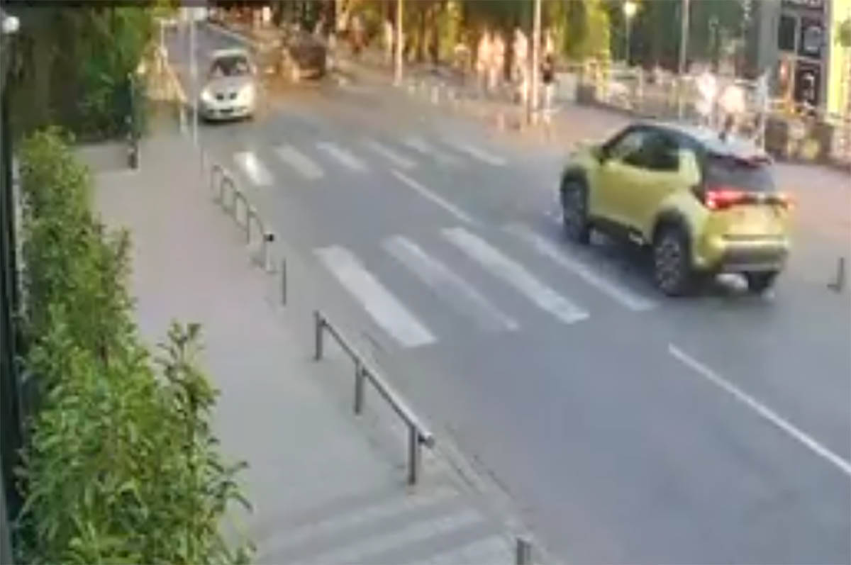 Auto pokosio majku sa decom u Kraljevu (7).jpg