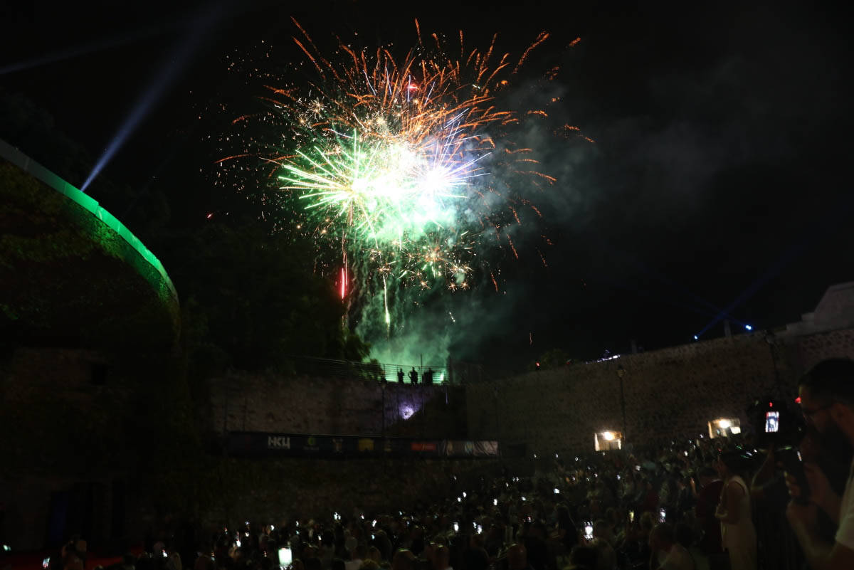 Međunarodni filmski festival Niš - Svečano otvaranje (5).jpg