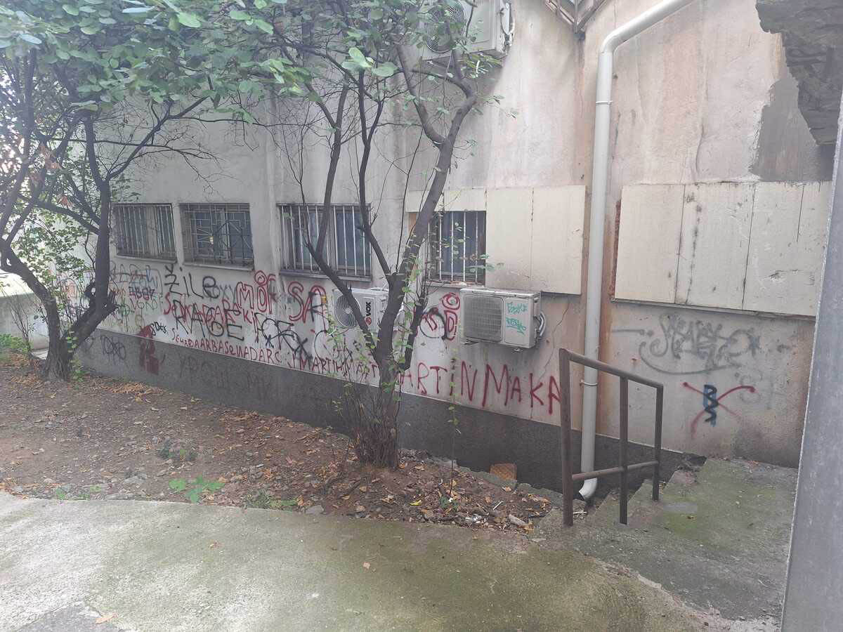 Silovana žena na Banovom brdu u Beogradu, silovanje, Požeška, Banovo brdo