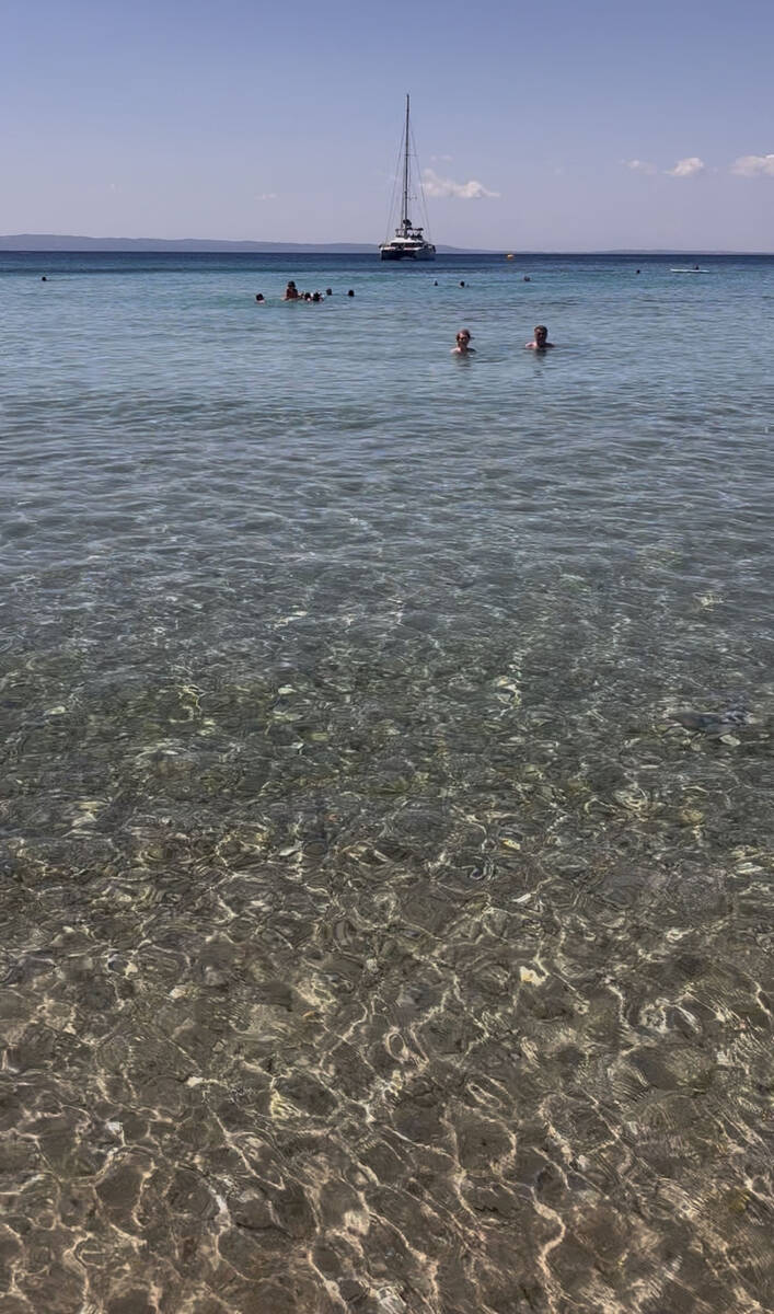 Koviou beach, Grčka, Sitonija (5).jpg