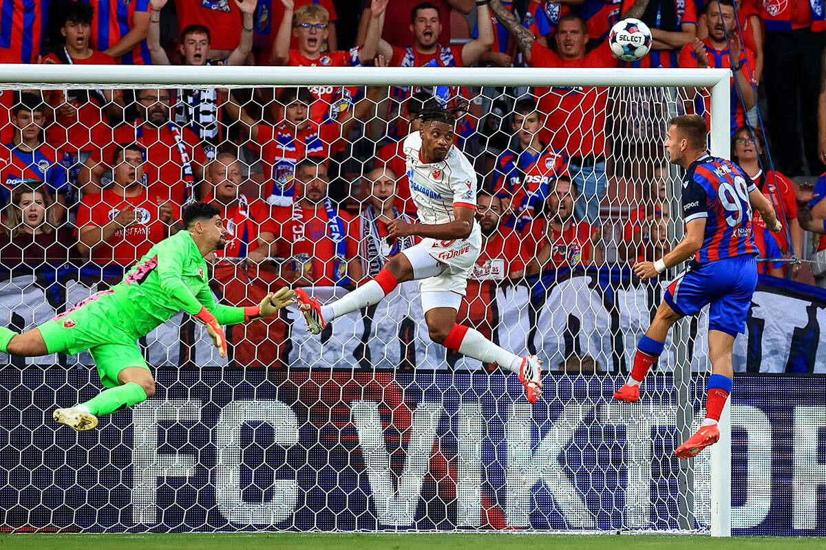 Viktoria Plzenj - Crvena zvezda (14).jpg