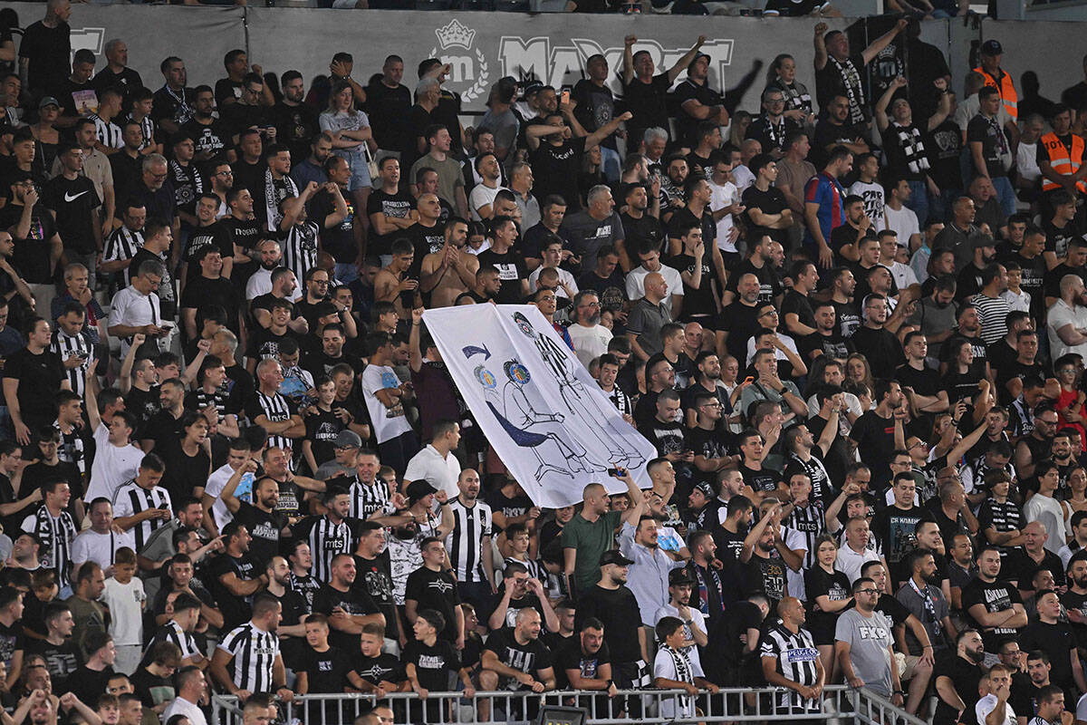 fudbaleri Partizana na utakmici kvalifikacija za UEFA Lige (5).jpg