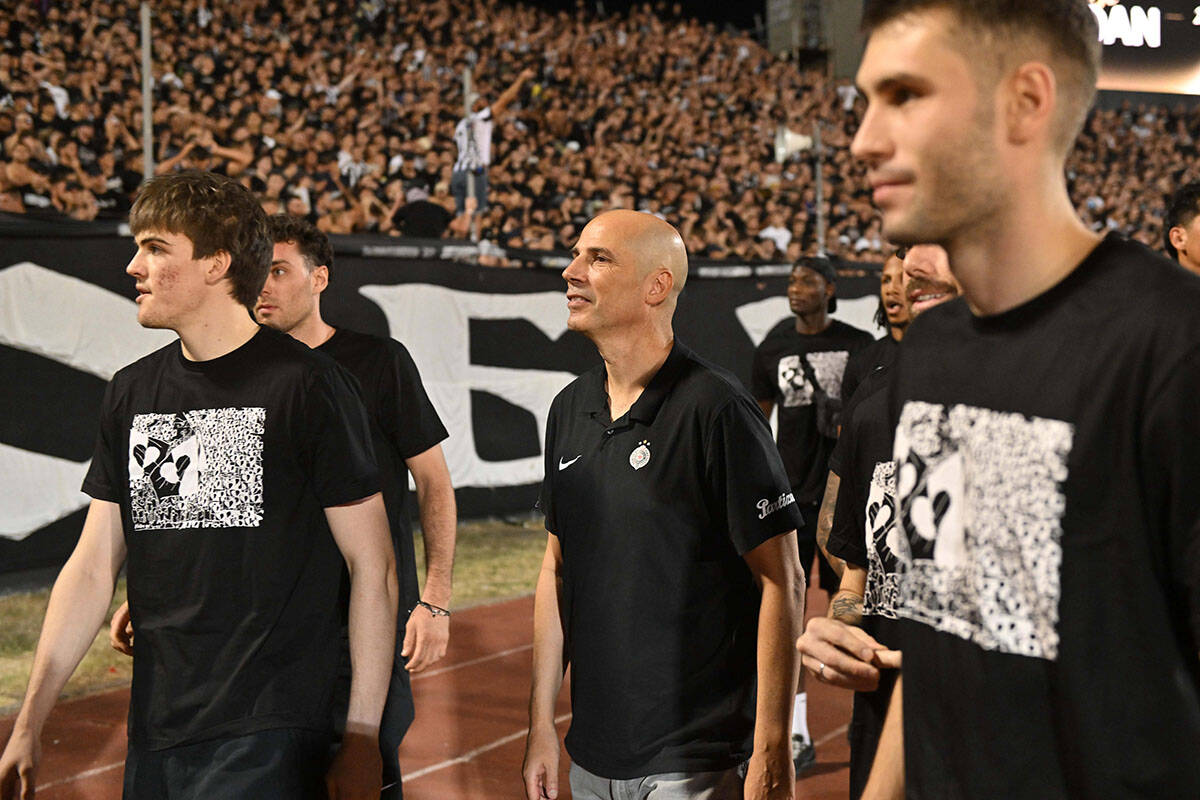 fudbaleri Partizana na utakmici kvalifikacija za UEFA Lige  (3).jpg