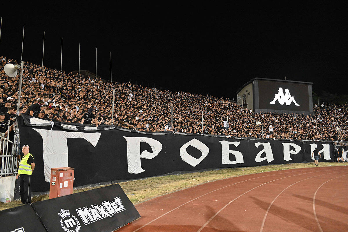fudbaleri Partizana na utakmici kvalifikacija za UEFA Lige  (7).jpg