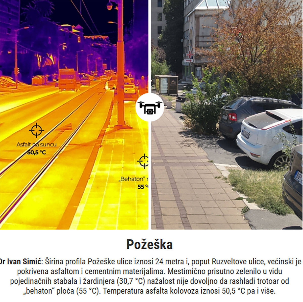 temperatura asfalta u toku letnjeg dana dostiže čak 65 °C na Novom Beogradu (3).jpg