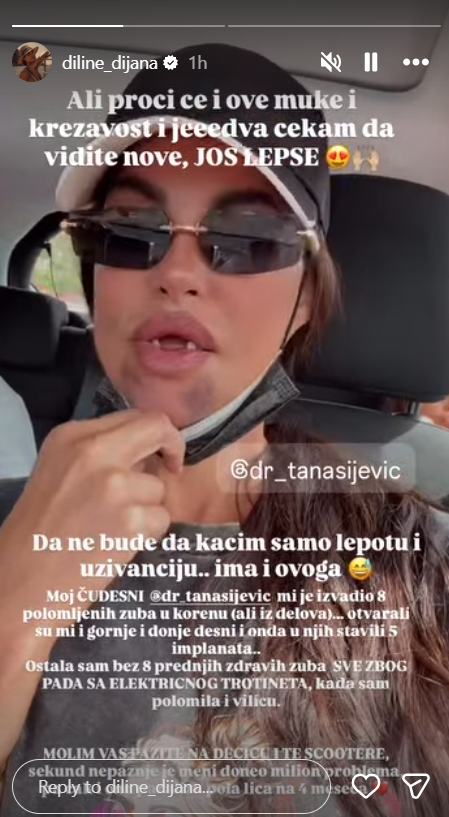 Dijana Dilajn