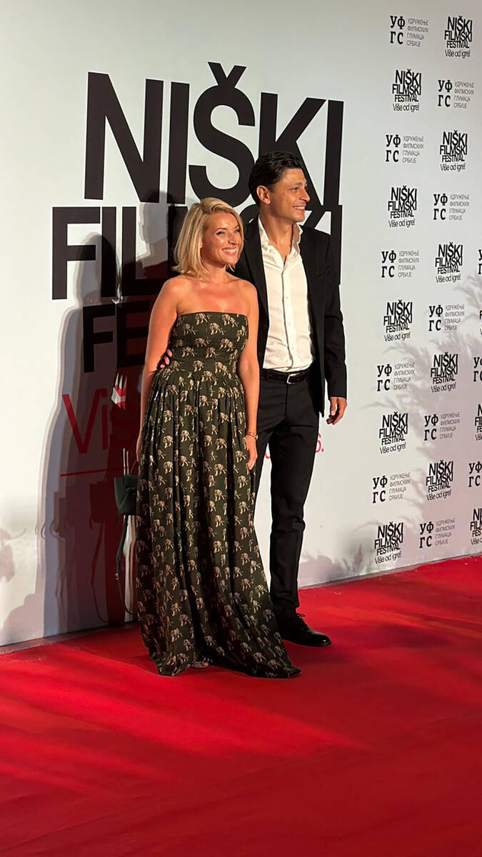 Anđelka Stević i Marko Janketić na NFF (6).jpg