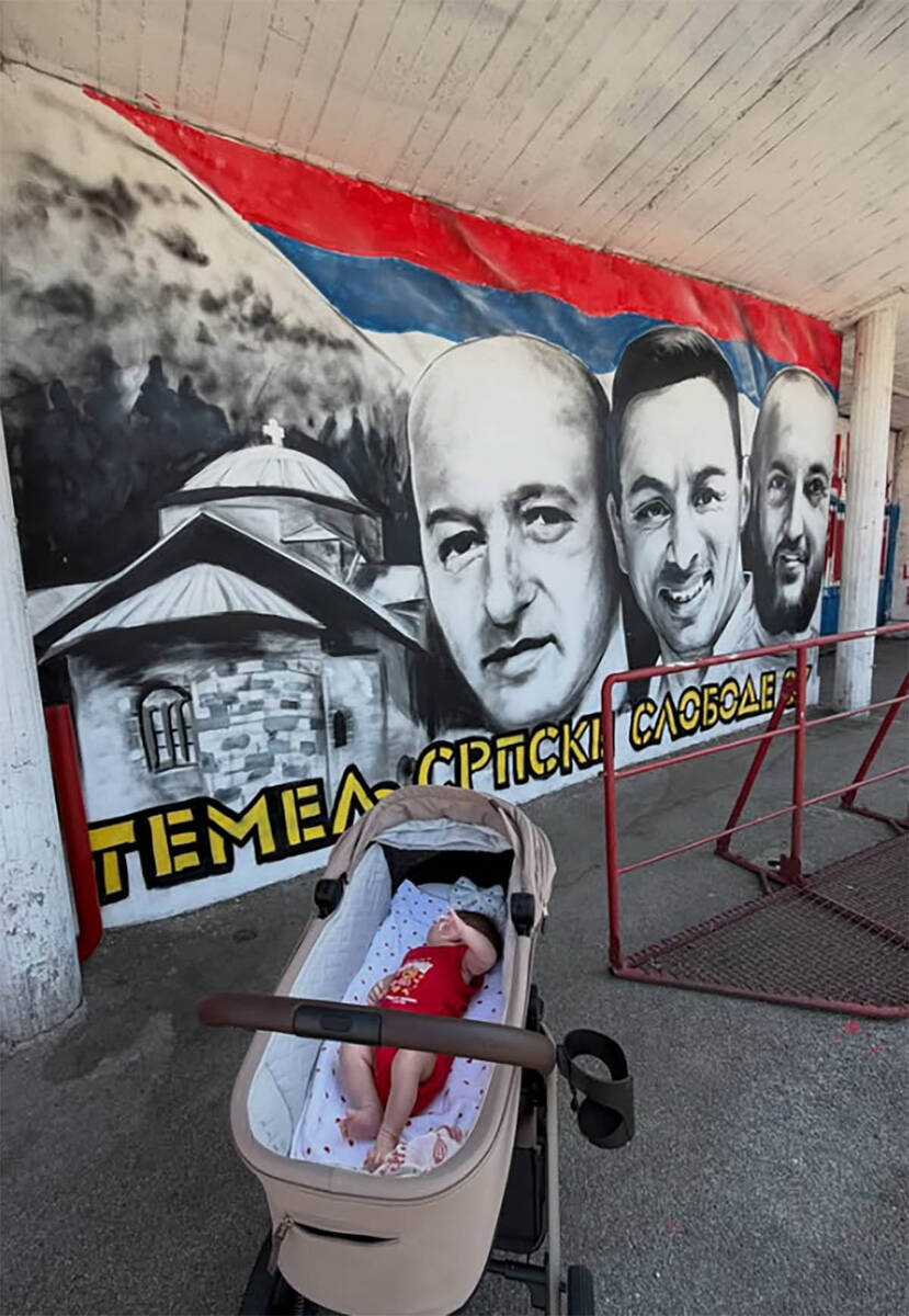 Dea Đurđević hrani bebu na Marakani (1).jpg