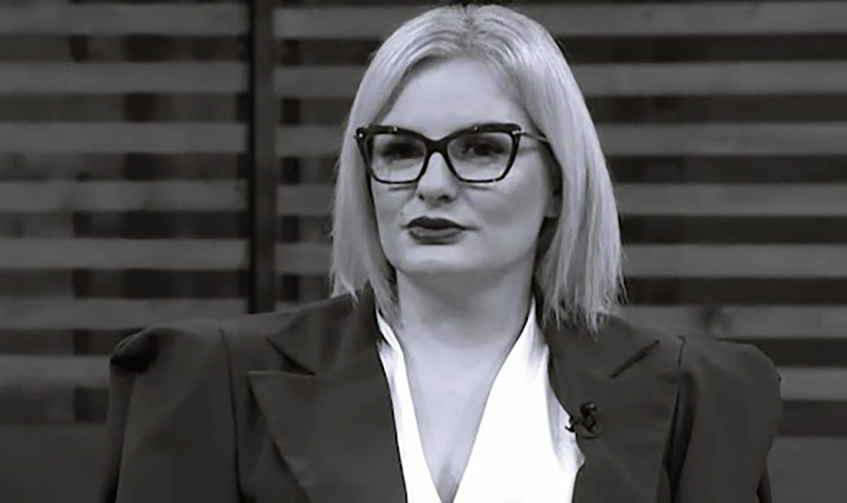 Kristina Kovačević Hitrec