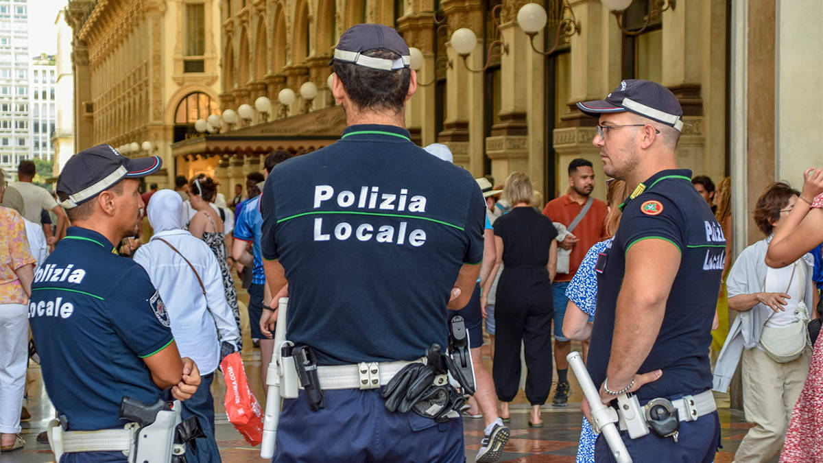 Milano, Italija