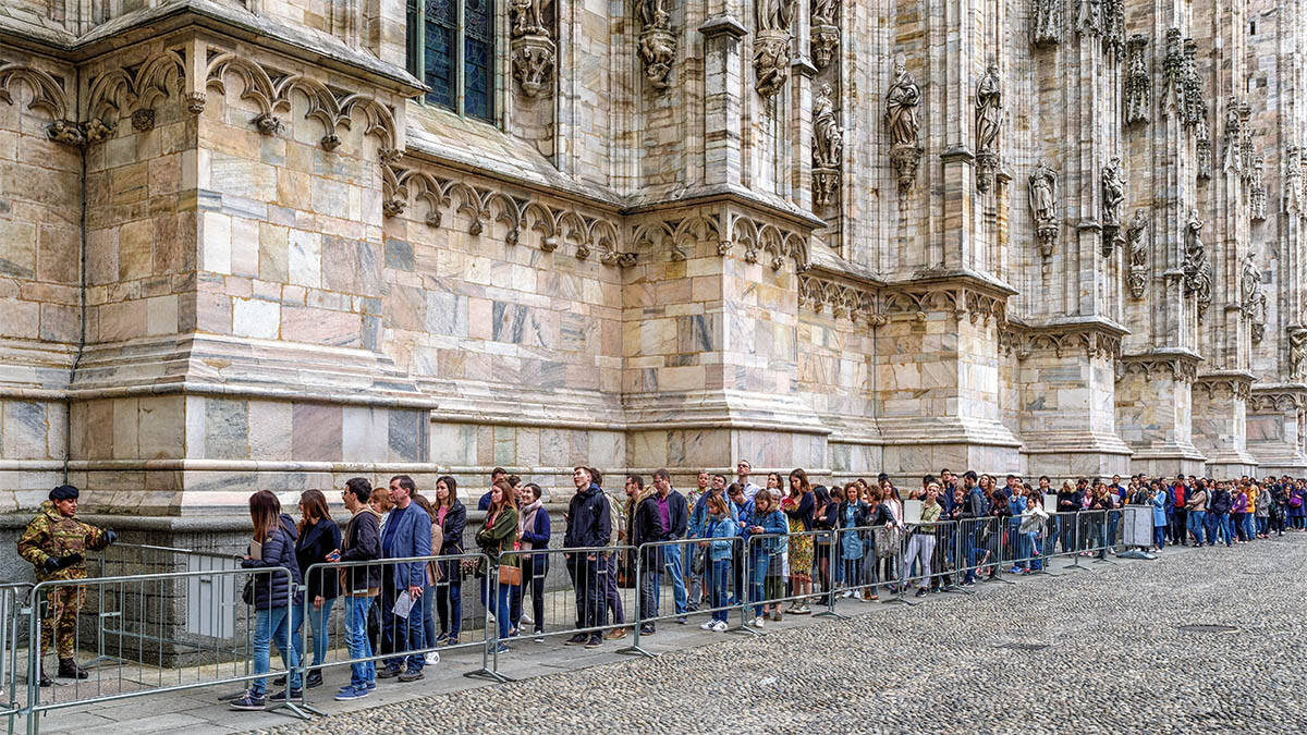 Milano, Italija