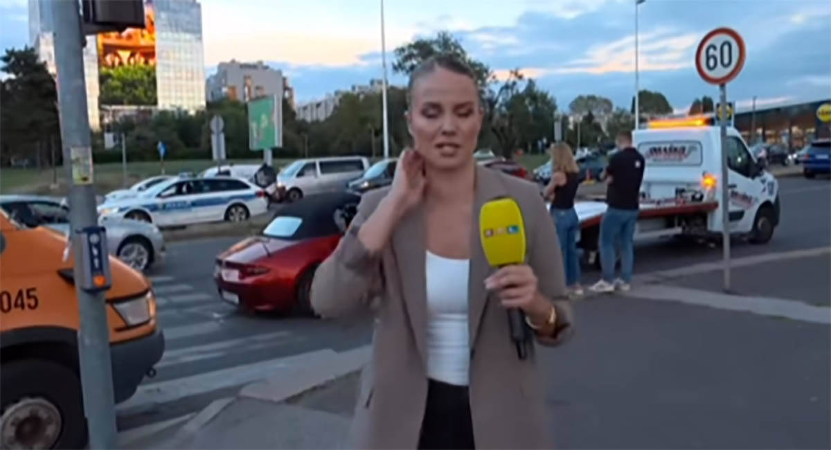 Voditeljku ujela pčela pre uključenja u program (6).jpg